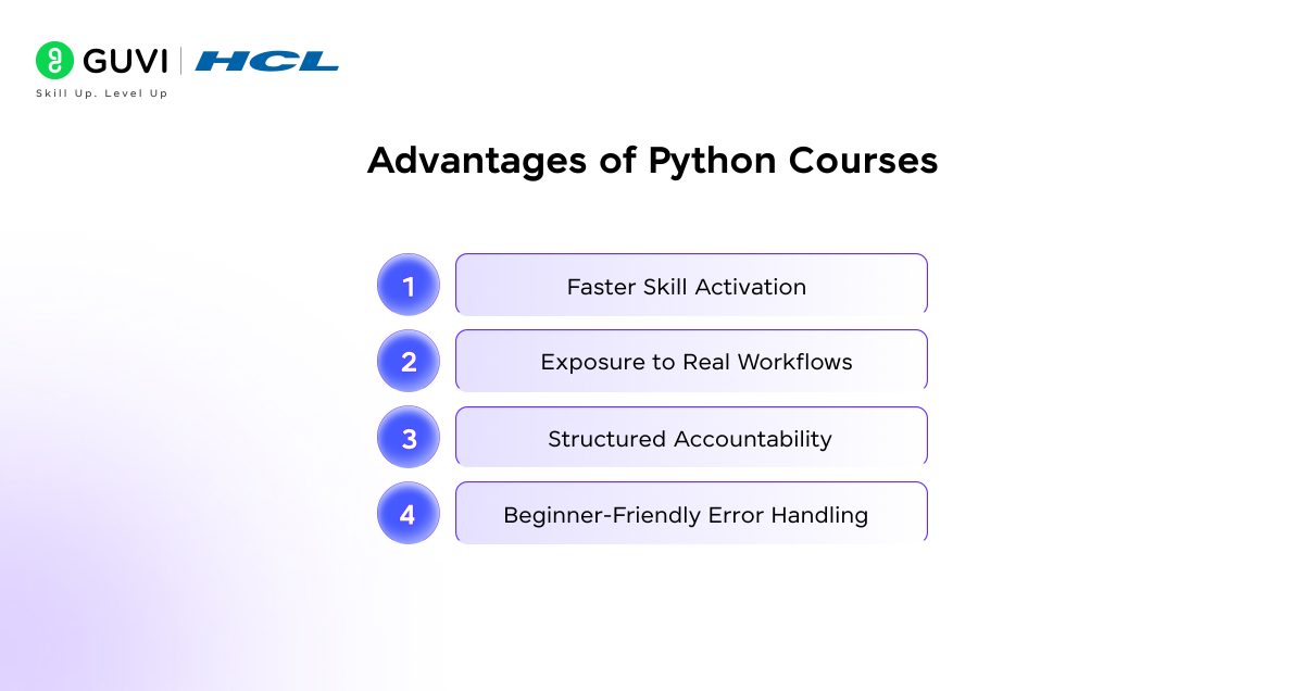 Books vs Courses: Which Is Better for Learning Python from Scratch? 3 image 26