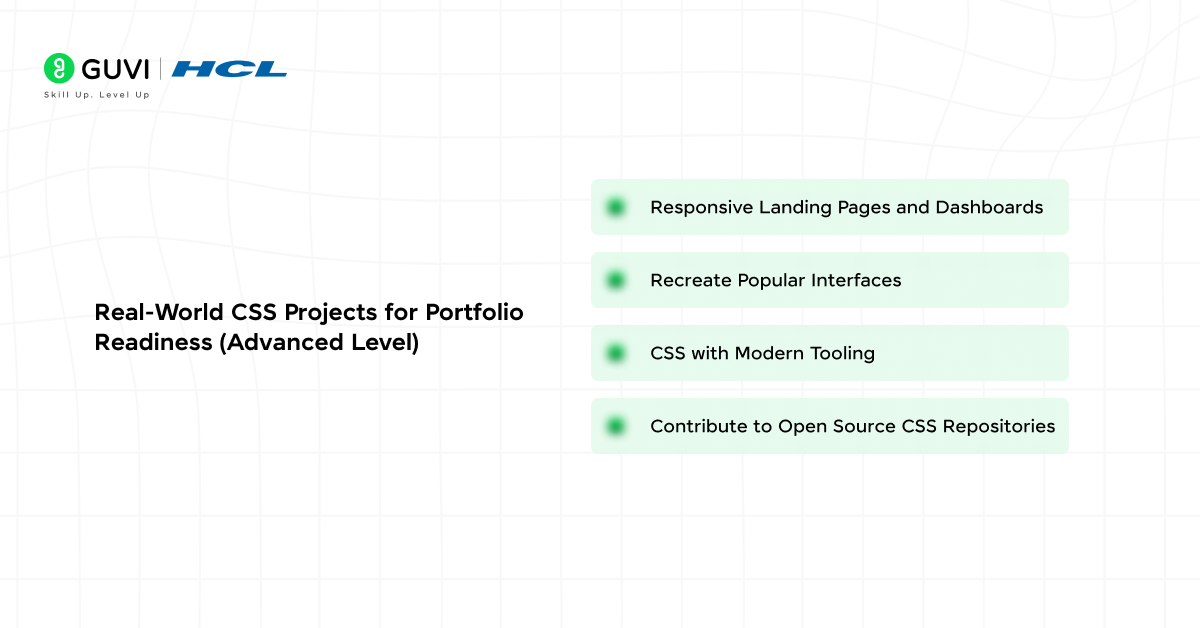 How to Practice CSS with Real Projects: From Zen Garden to CodePen (2026 Guide) 5 image 26