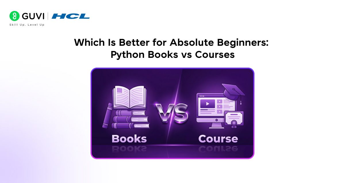 Books vs Courses: Which Is Better for Learning Python from Scratch? 4 image 27
