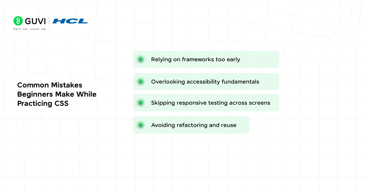 How to Practice CSS with Real Projects: From Zen Garden to CodePen (2026 Guide) 7 image 28