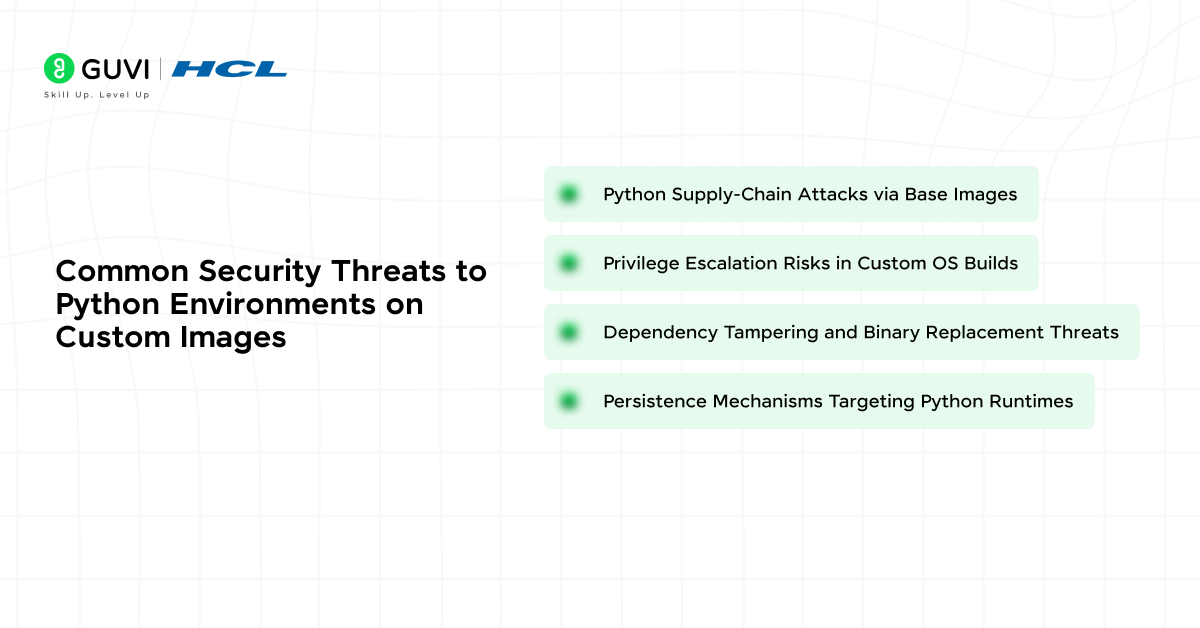 Securing Your Python Environment on Custom OS Images 2 image 36