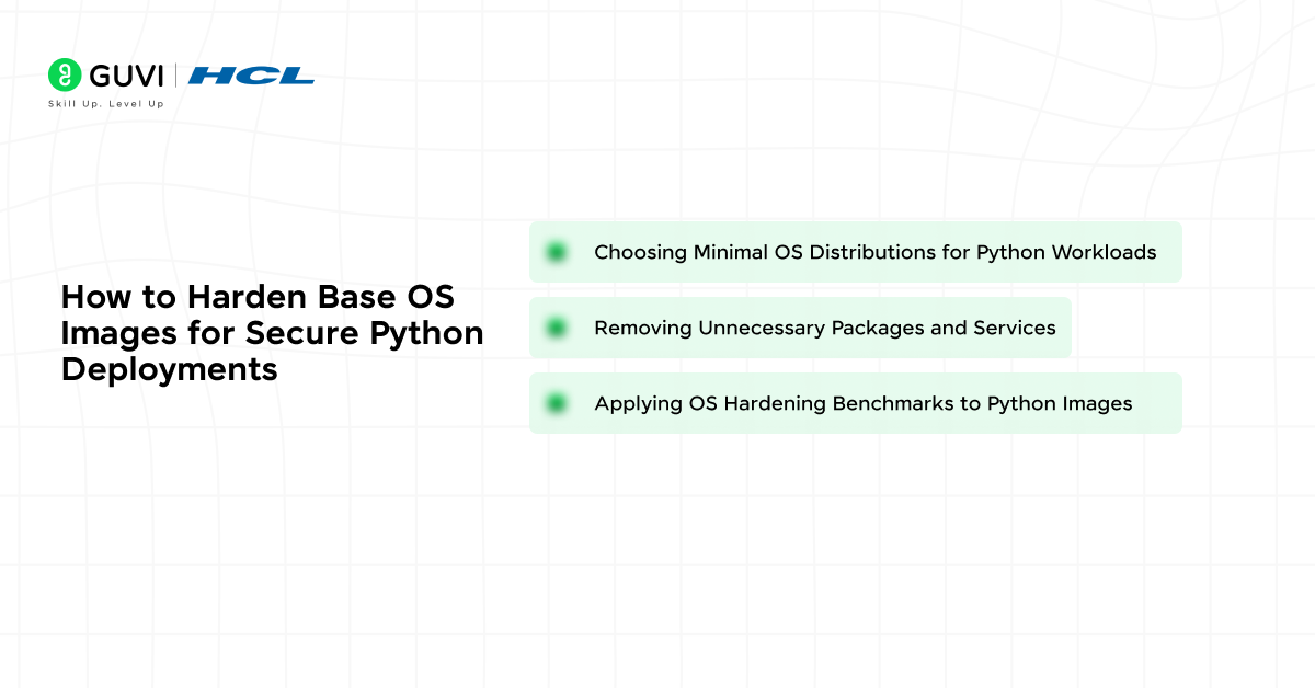 Securing Your Python Environment on Custom OS Images 3 image 37