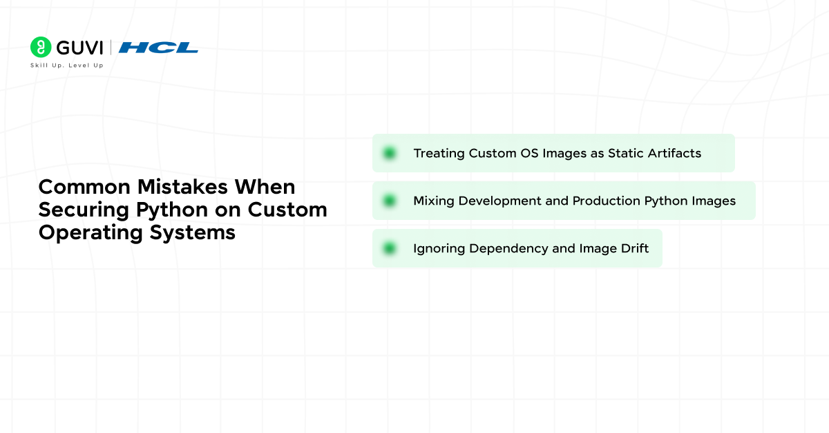 Securing Your Python Environment on Custom OS Images 6 image 40