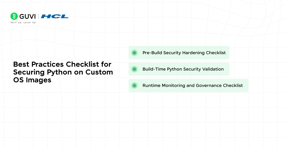 Securing Your Python Environment on Custom OS Images 7 image 41