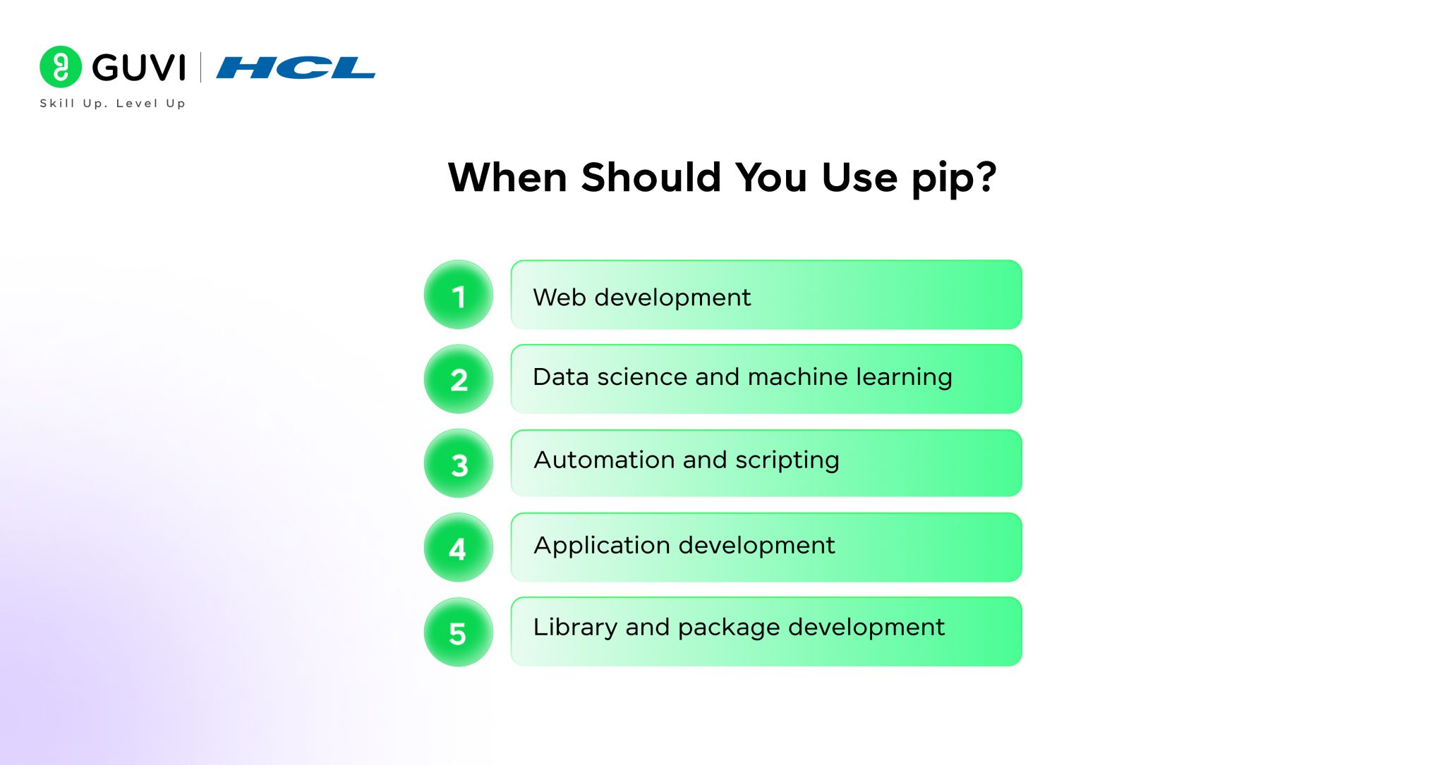 What Is pip in Python? Package Manager Explained Simply
