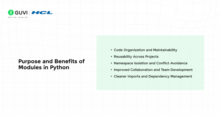 What Is a Module in Python? Beginner Guide