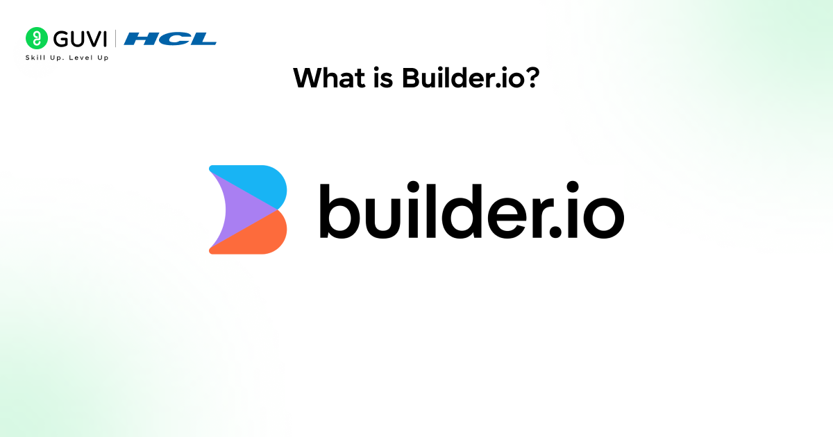 What is Builder.io?
