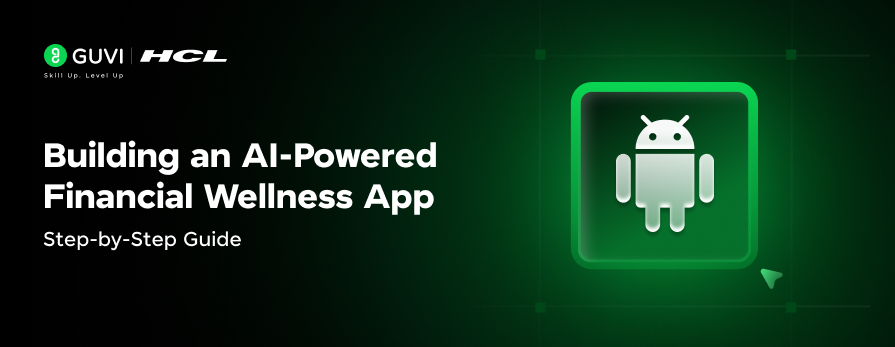 Roov Building an AI-Powered Financial Wellness App