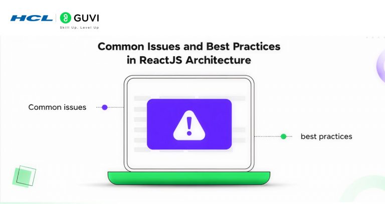 ReactJS Architecture: A Comprehensive Guide For Developers (2026 Guide)