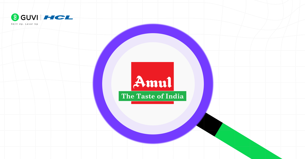 15 Outstanding Marketing Management Case Studies from India 11 Amul