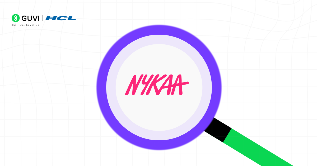 15 Outstanding Marketing Management Case Studies from India 12 Nykaa