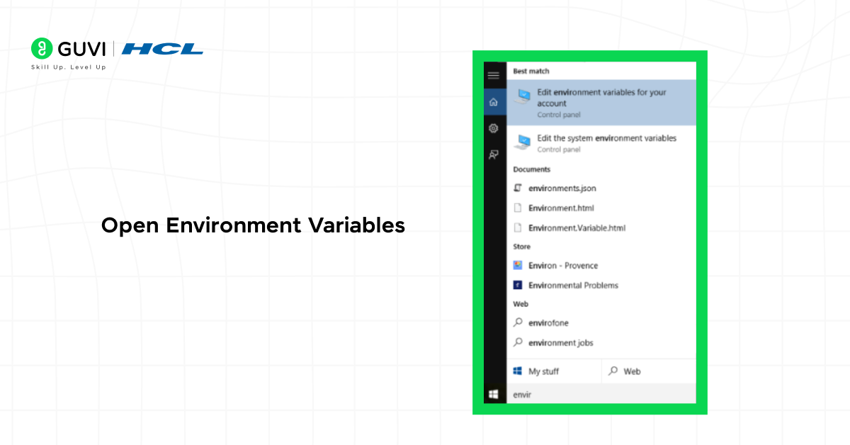 Step-by-Step Guide to Add Python to Path in 2026 2 2 3 1