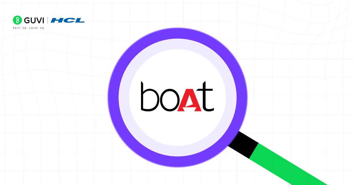 15 Outstanding Marketing Management Case Studies from India 14 boAt