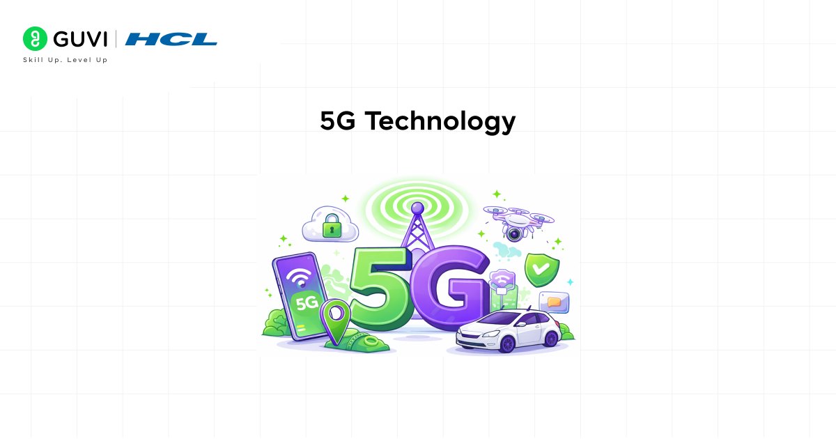 5G technology
