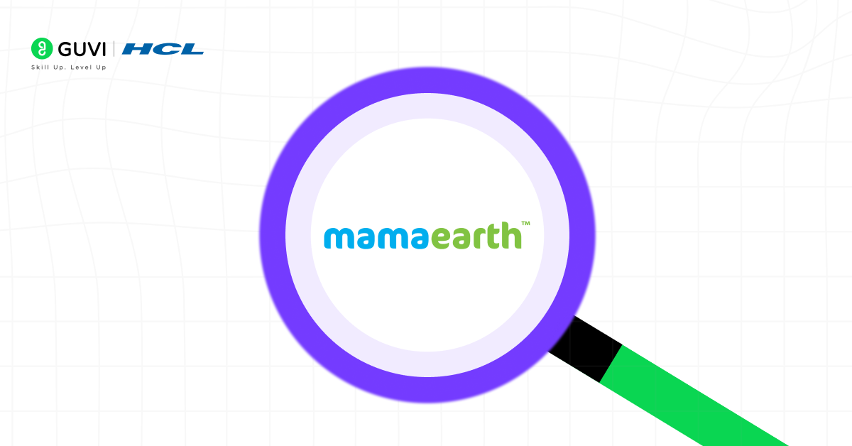 15 Outstanding Marketing Management Case Studies from India 15 Mamaearth