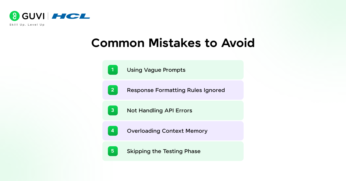 How to Use AWS Bedrock: Build AI Chatbots with Console and Python 3 Common Mistakes to Avoid
