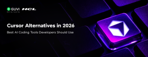 Cursor Alternatives in 2026: Best AI Coding Tools Developers Should Use