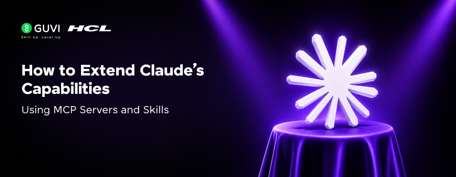 Claude MCP Servers: How to Extend AI with Tools & Skills