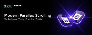 Modern Parallax Scrolling: Techniques, Tools, Practical Guide