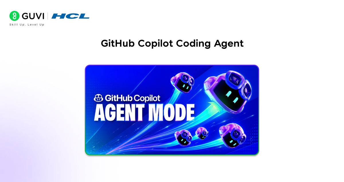 Top 6 Background Agents that Developers Must Know 2 GitHub Copilot Coding Agent