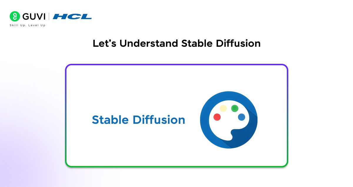 Lets Understand Stable Diffusion