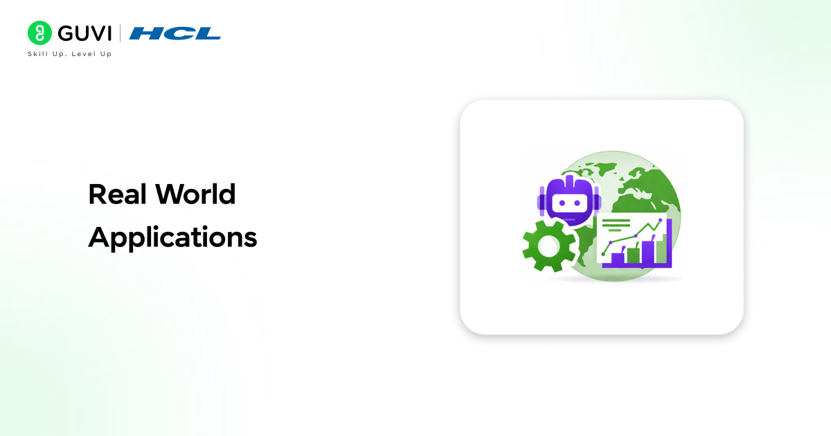 Real World applications