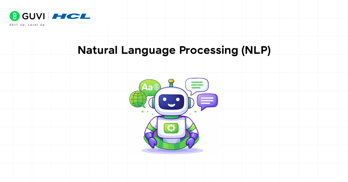 Natural Language Processing