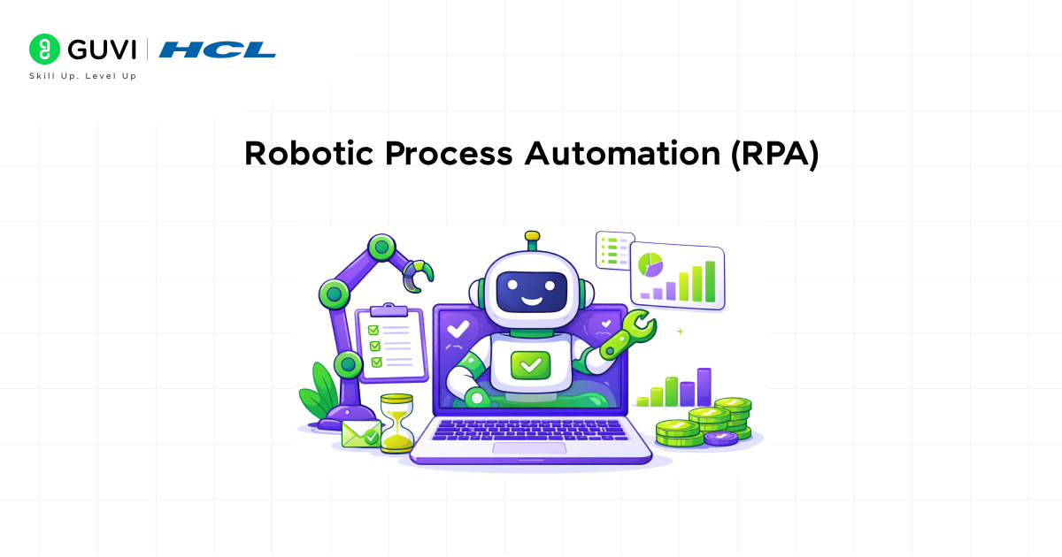 Robotic Process Automation