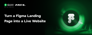 Turn a Figma Landing Page into a Live Website