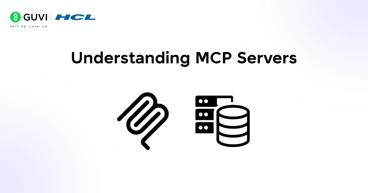 Understanding MCP Servers