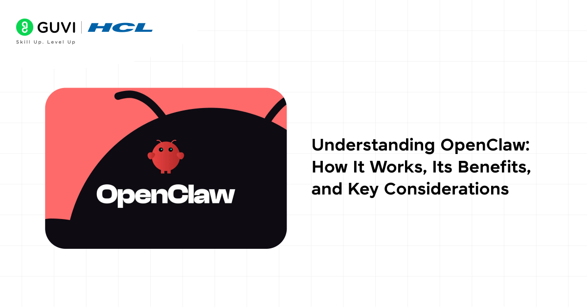 OpenClaw Tutorial 2026: Installation for Your First Chat Setup 1 Understanding OpenClaw How It Works Its Benefits and Key Considerations