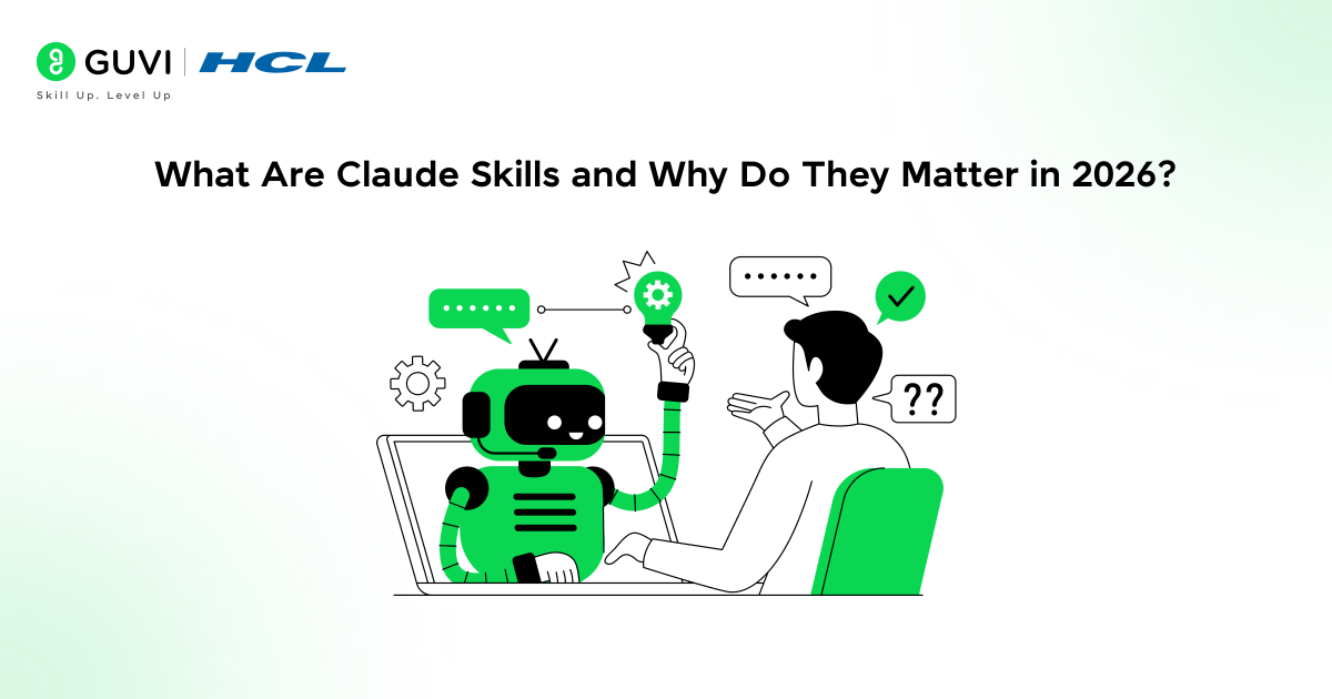  What are Claude Skills and why do they matter in 2026
