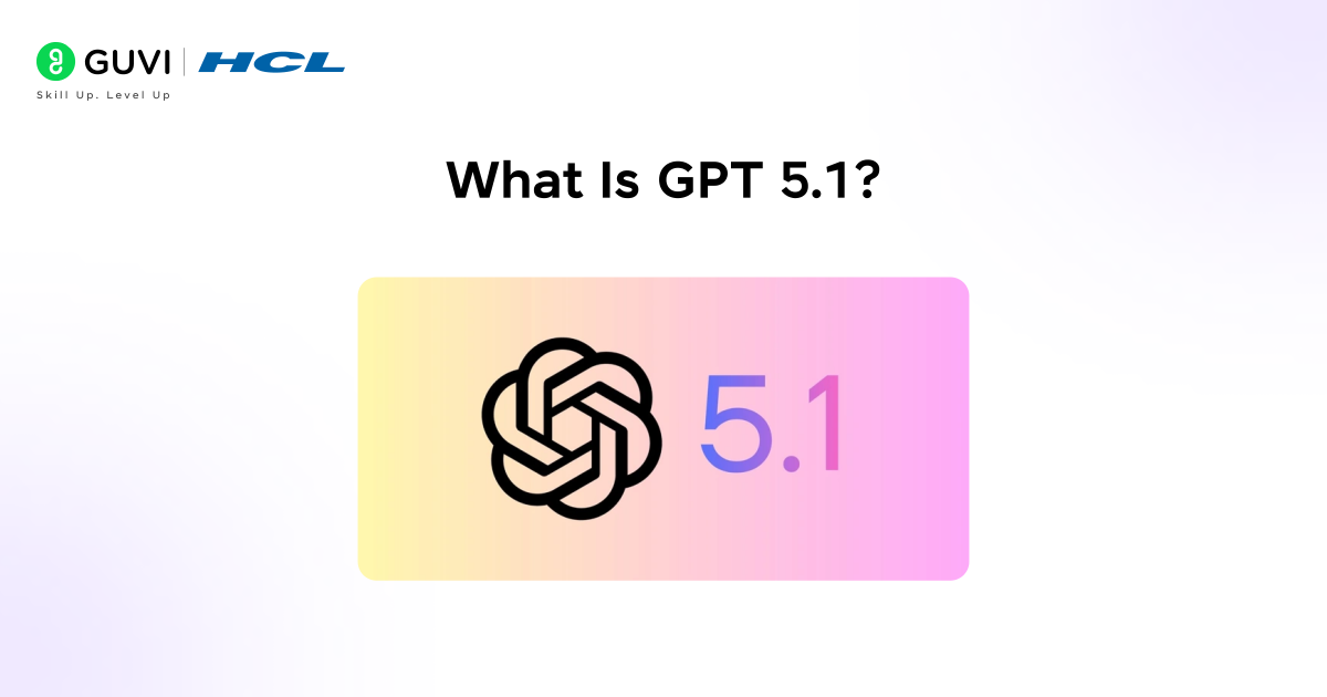 What is GPT 5.1