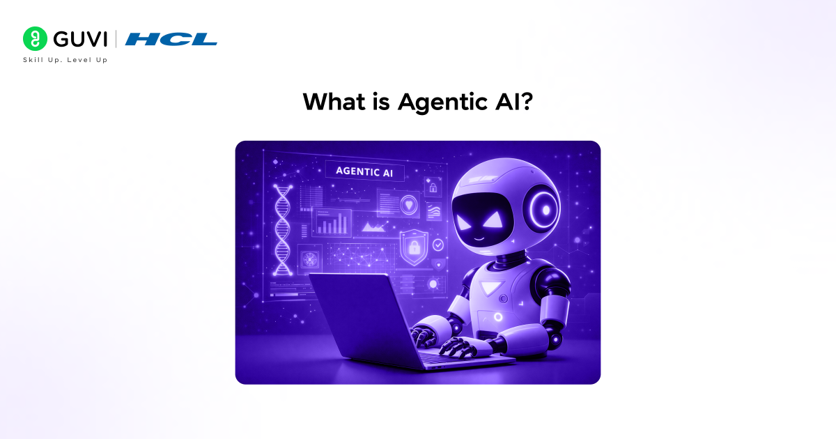 What is Agentic AI