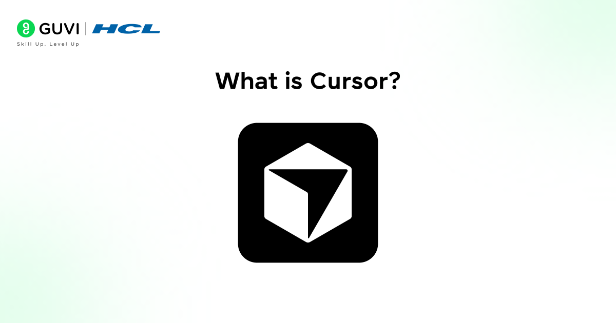 Cursor's Design Mode: An Informative Breakdown 1 What is Cursor?