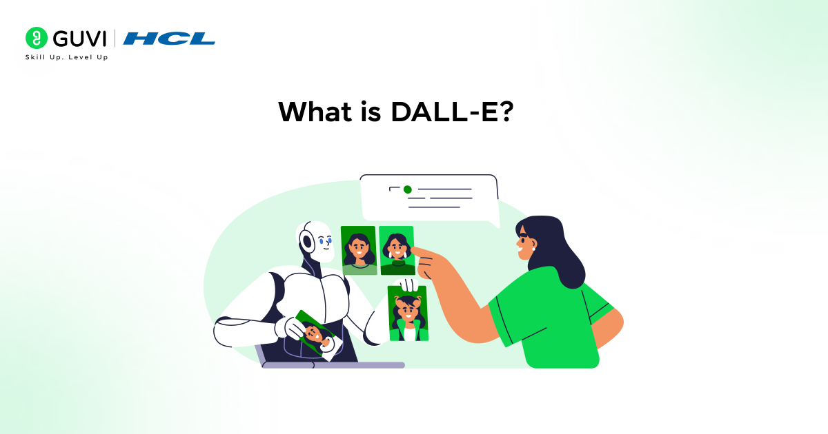What is DALL-E?