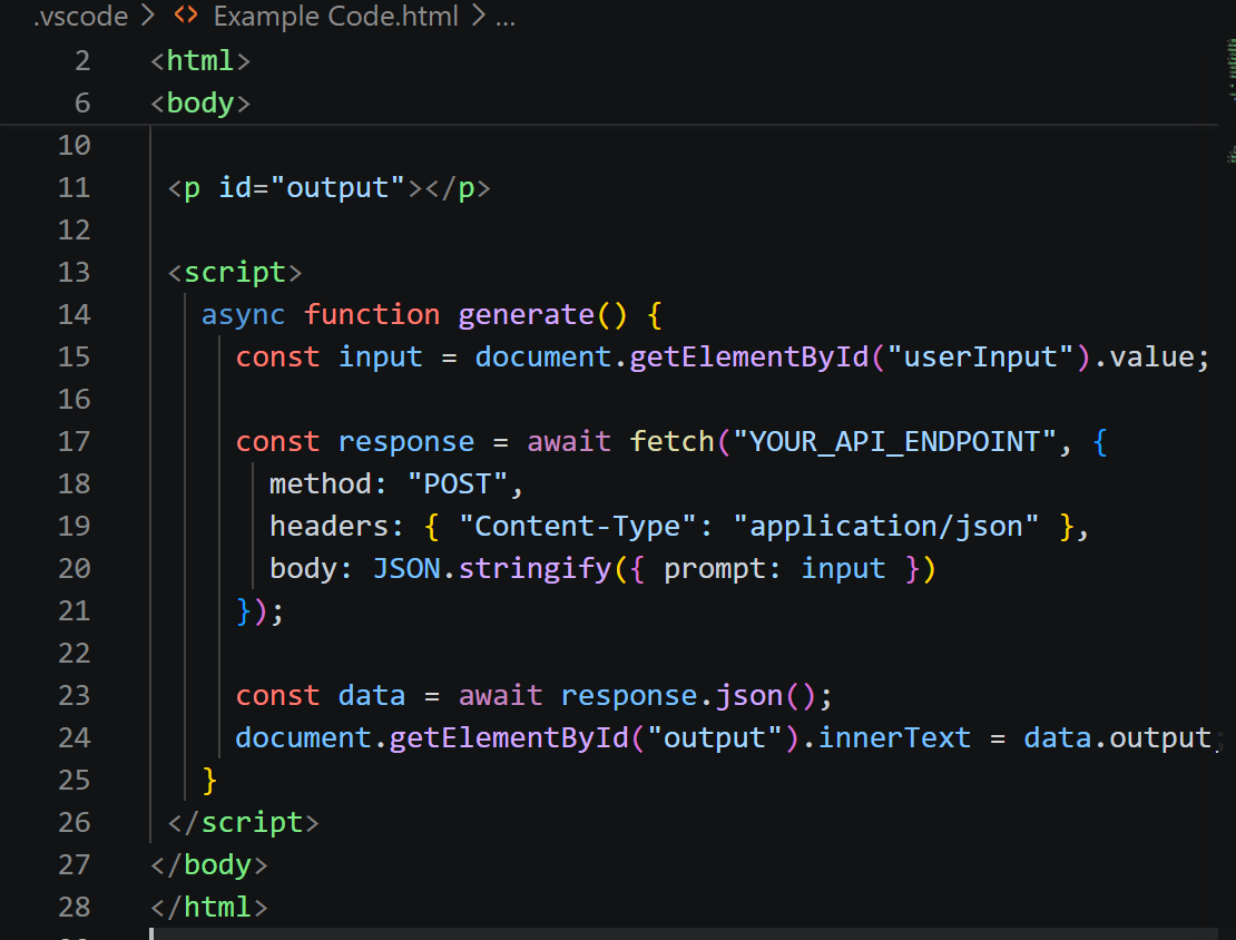 How to Share AI Apps Built with Claude