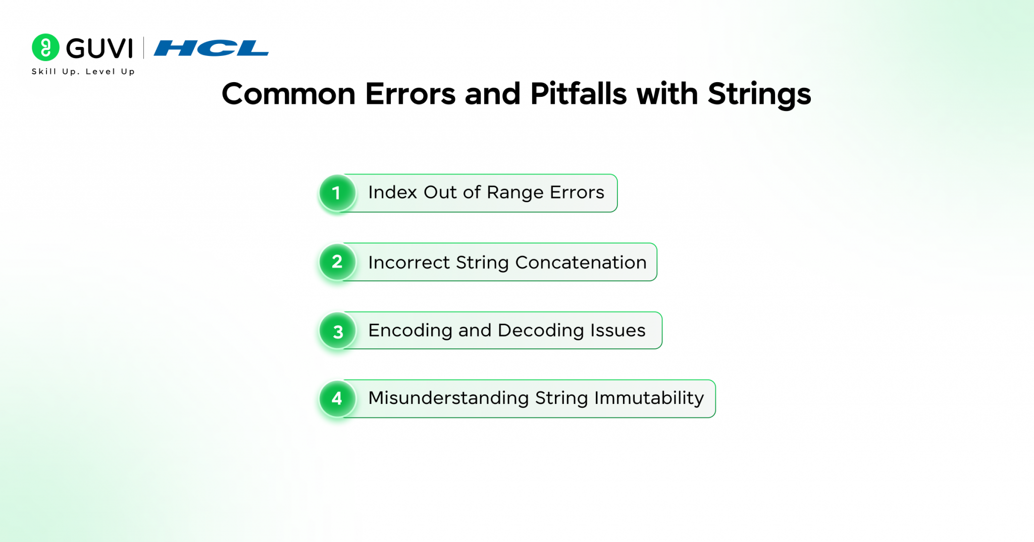 What Is a String in Python? Complete Guide