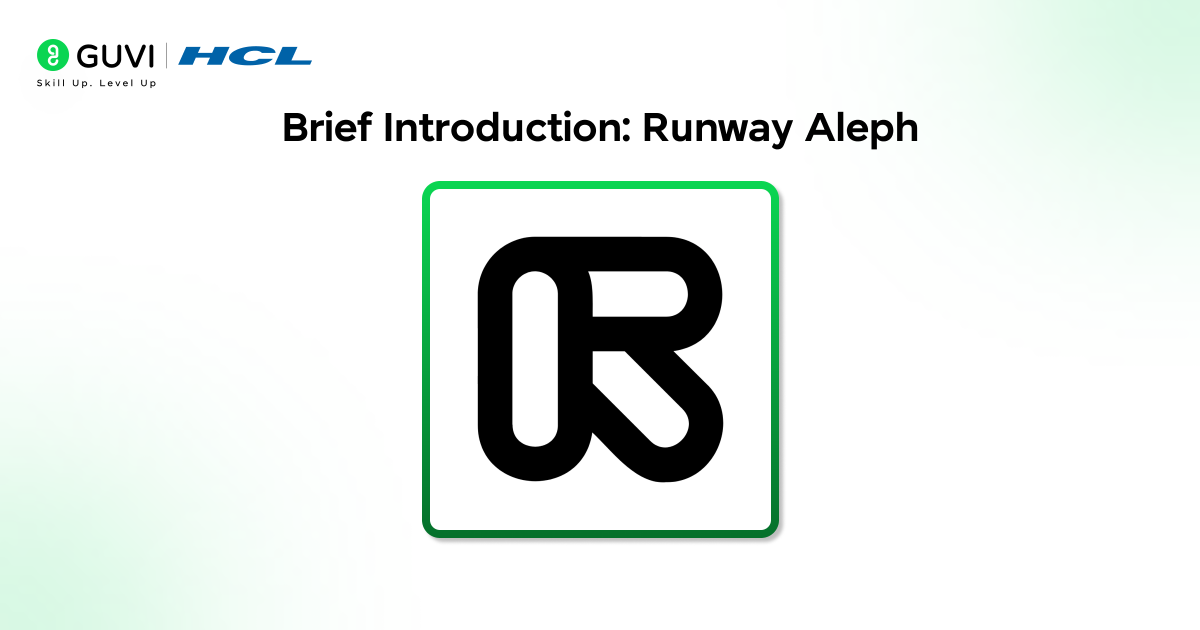 Runway Aleph: A Complete Guide with 5 Practical Examples 1 01