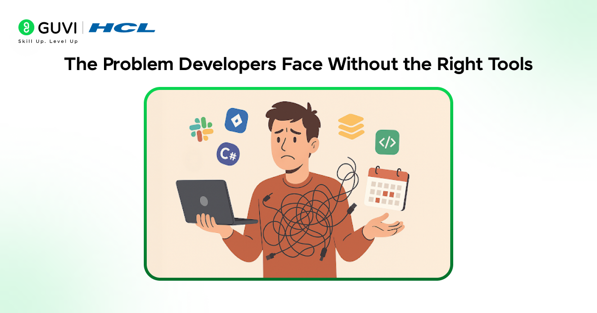Best Chrome Extensions for Developers in this Digital Era 1 The Problem Developers Face Without the Right Tools
