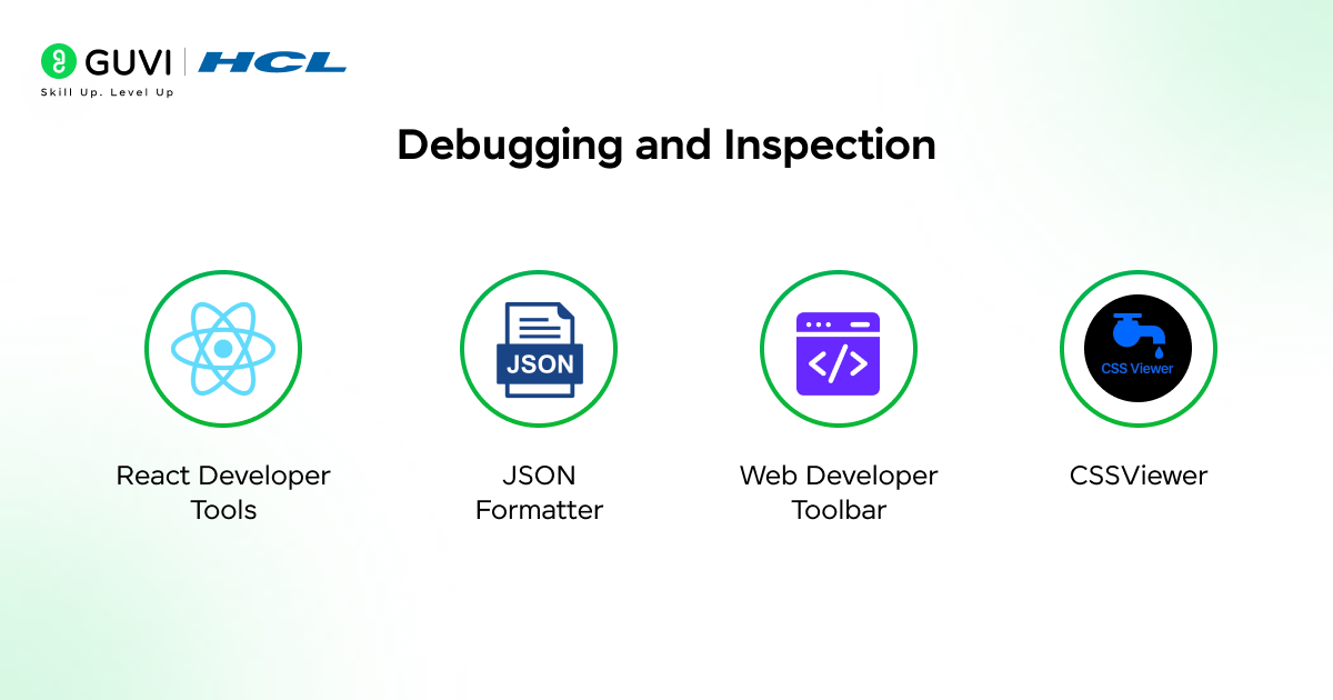 Best Chrome Extensions for Developers in this Digital Era 3 Debugging and Inspection