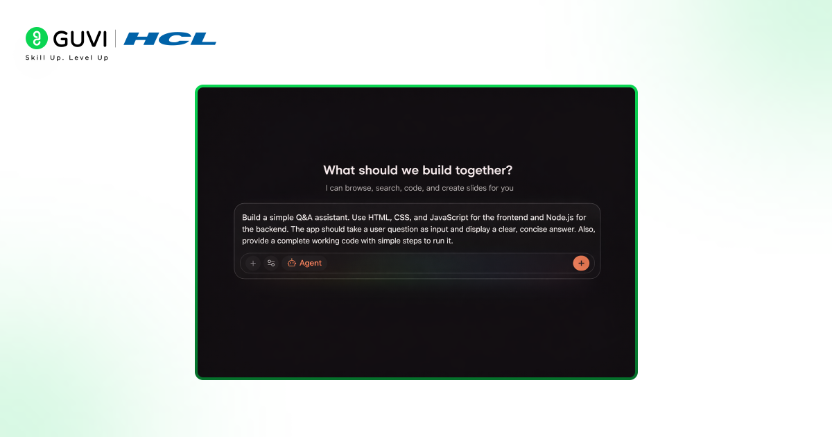 Jan-v1 Tutorial: Build a Smart Q&A Assistant 5 05 1