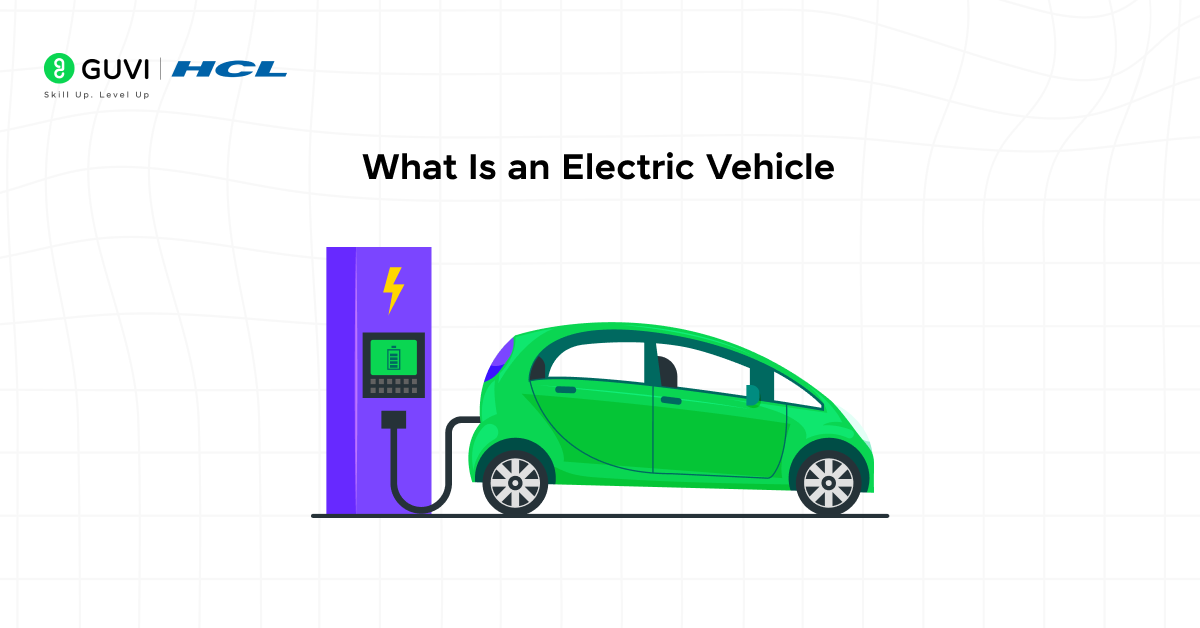 Exploring the Pros and Cons of Electric Vehicles in 2026 1 What is an electric vehicle