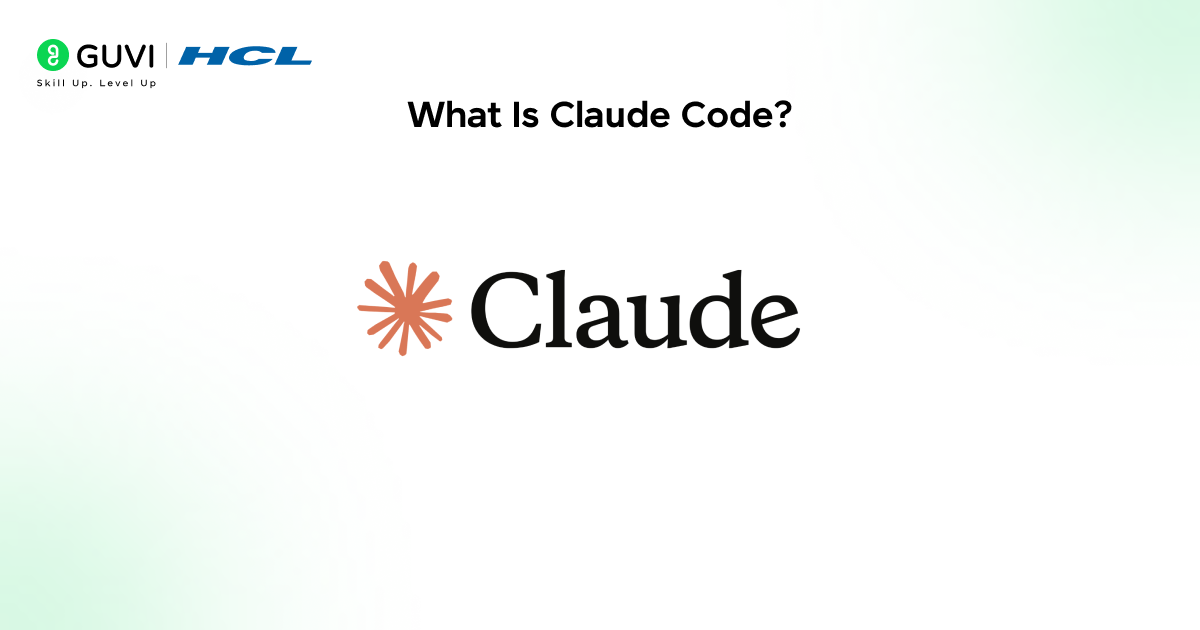 Claude Code for Designers: The Ultimate Beginner Guide 1 What is Claude Code?