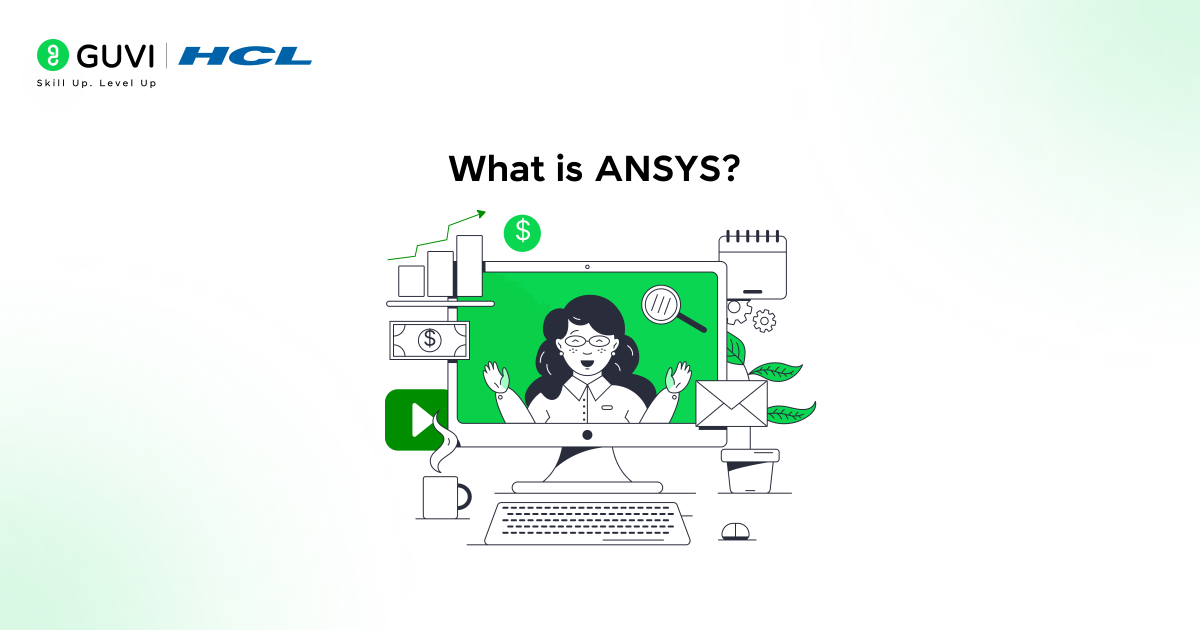 What is Electric Vehicle Simulations Using ANSYS