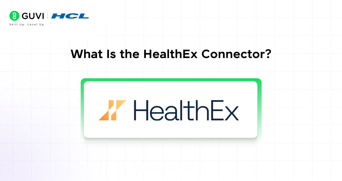HealthEx Connector Guide: Manage Health Data with Claude 1 02 3 1