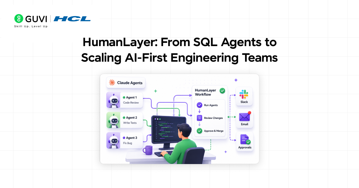 HumanLayer: From SQL Agents to Scaling AI-First Engineering Teams