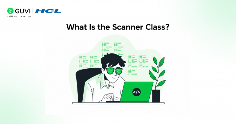 Scanner Class in Java: Complete Input Handling Guide