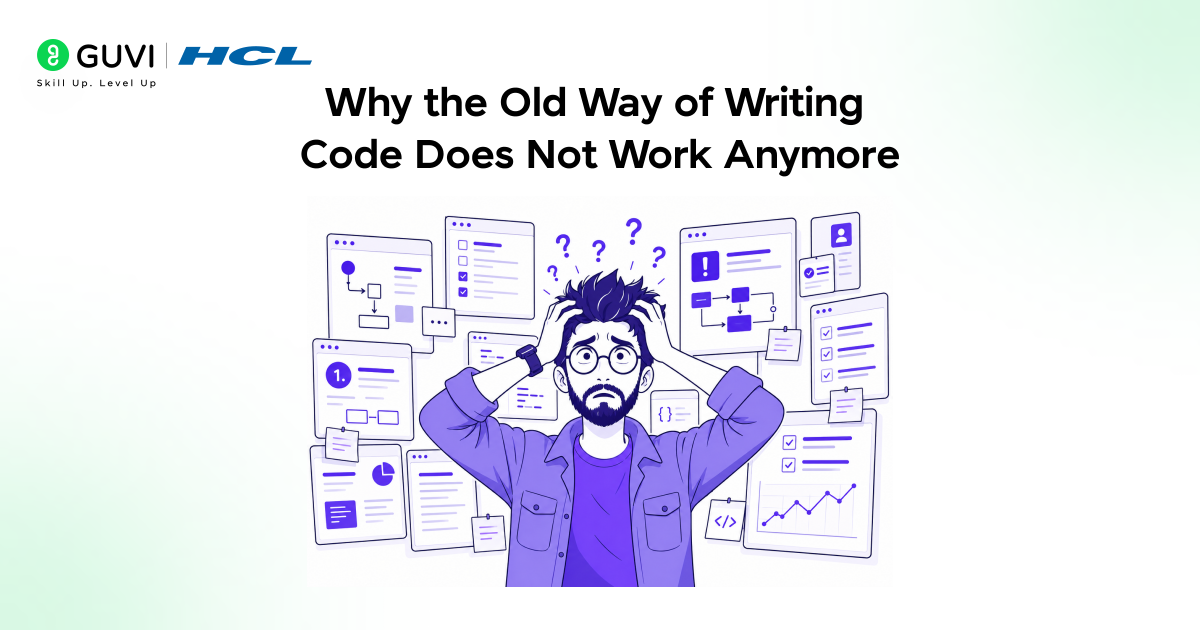 Introducing Cursor 2.0 Composer: AI Coding Future 1 Why the Old Way of Writing Code Does Not Work Anymore
