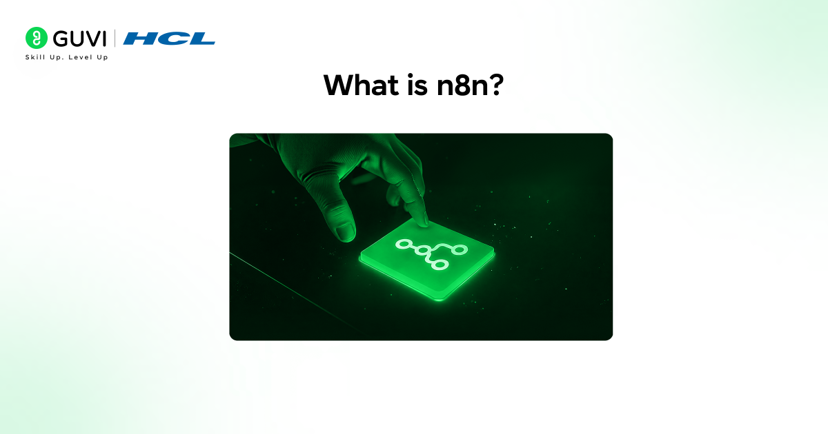 what is n8n?